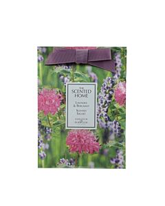 Ashleigh & Burwood Lavender & Bergamot Scented Sachet